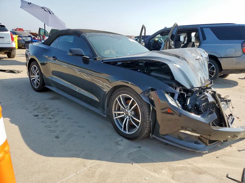 2016 FORD MUSTANG 1FATP8UH2G5275038