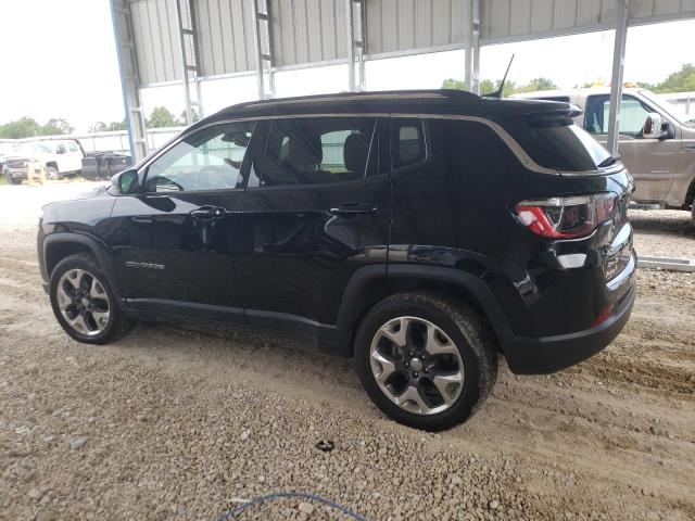 2021 JEEP COMPASS LI 3C4NJDCBXMT599196
