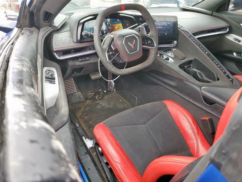 2023 CHEVROLET CORVETTE S 1G1YC2D41P5127543