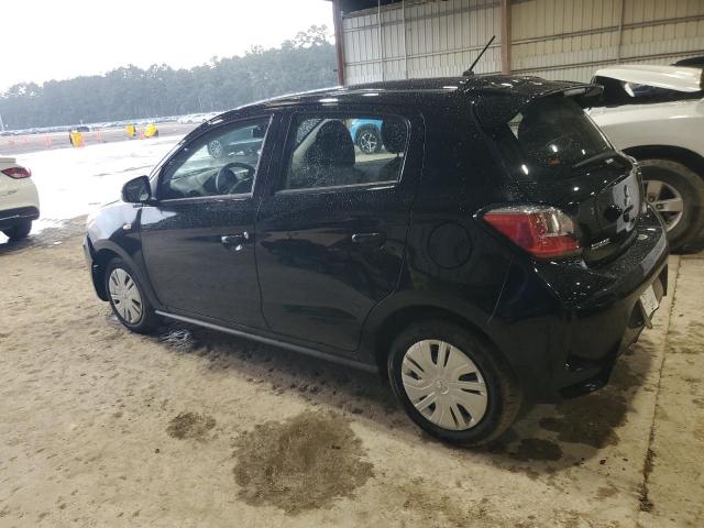 2024 MITSUBISHI MIRAGE ES ML32AUHJXRH022423