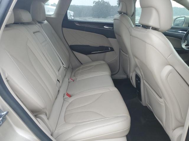 2017 LINCOLN MKC RESERVE 5LMCJ3C94HUL50945