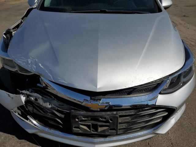 2019 CHEVROLET CRUZE LS 1G1BC5SM3K7147025