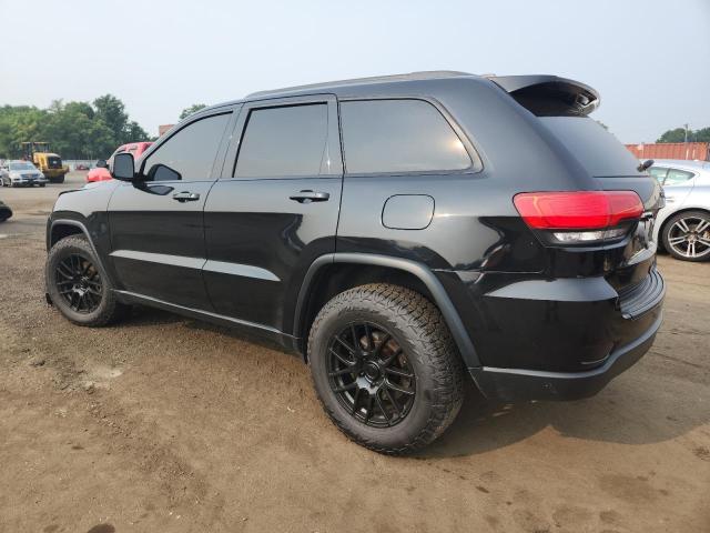 2015 JEEP GRAND CHEROKEE LAREDO 1C4RJFAG2FC814421