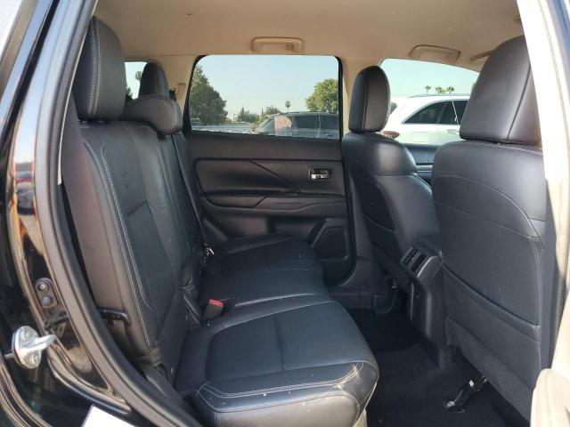 2019 MITSUBISHI OUTLANDER JA4AD3A36KZ026999