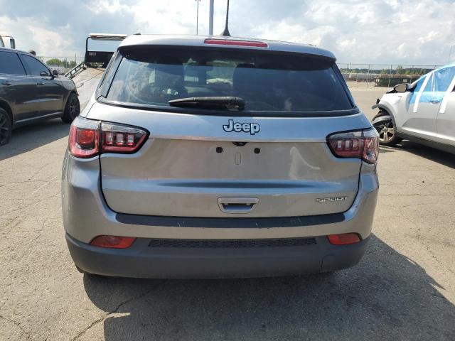 2020 JEEP COMPASS SPORT 3C4NJCABXLT230303