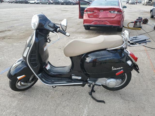 2015 VESPA GTS 300 SUPER ZAPM459L0F5200046