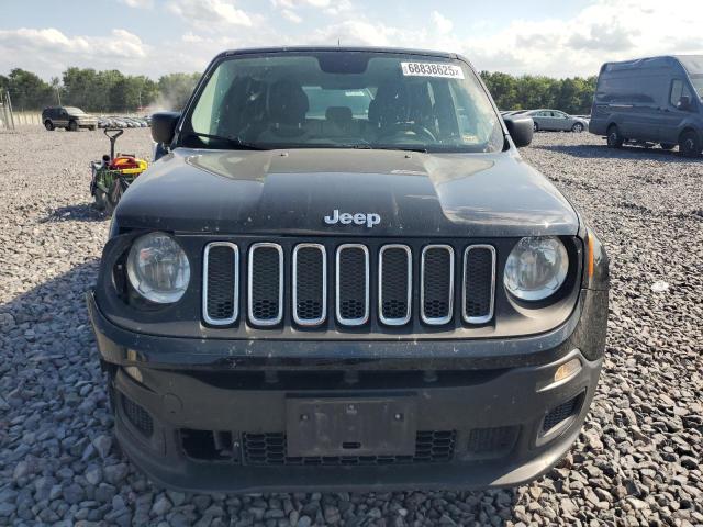 2015 JEEP RENEGADE S ZACCJBAT0FPB69960