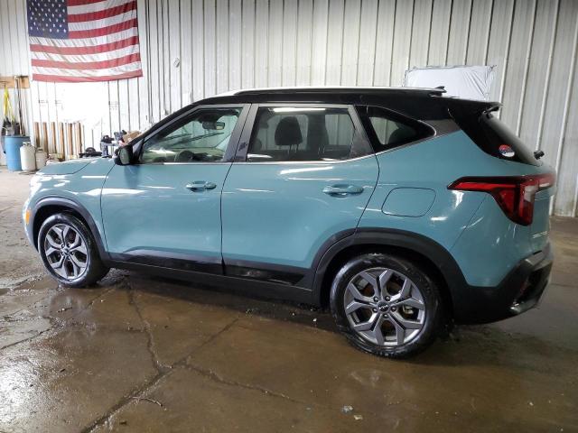 2024 KIA SELTOS S KNDEUCAA3R7589455