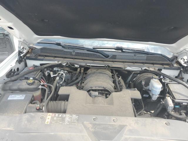 2018 CHEVROLET SILVERADO - 3GCPCREC0JG505367
