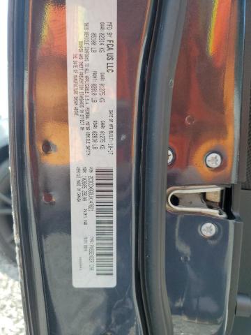 2018 DODGE CHARGER SX 2C3CDXBG8JH147821