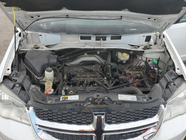 2018 DODGE GRAND CARA 2C7WDGBG0JR303730