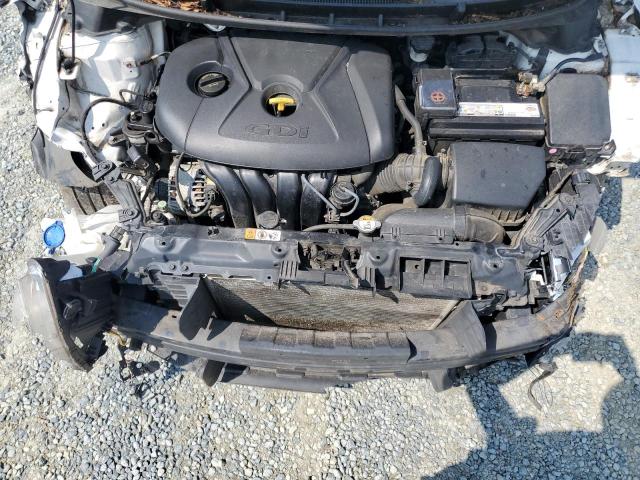 2017 HYUNDAI ELANTRA GT KMHD35LH0HU376740