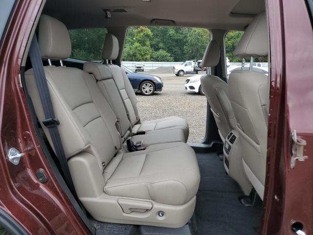 2022 HONDA PILOT SE 5FNYF6H28NB027305