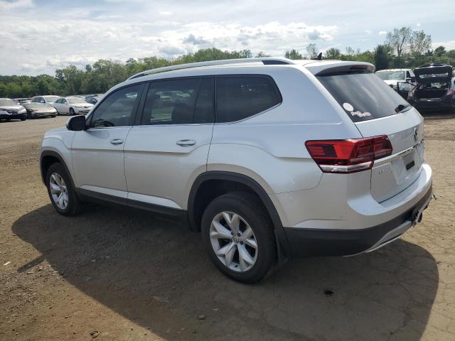 2018 VOLKSWAGEN ATLAS SE 1V2LR2CA6JC560512