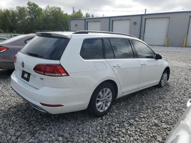 2018 VOLKSWAGEN GOLF SPORTWAGEN S 3VWD17AU0JM757758