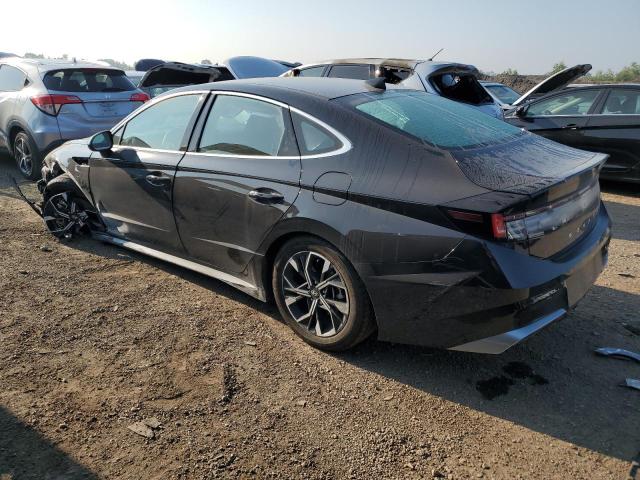 2024 HYUNDAI SONATA SEL - KMHL64JA1RA360665