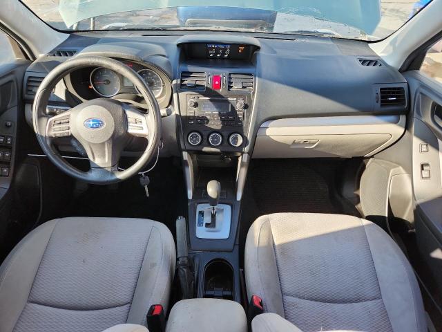 2015 SUBARU FORESTER 2 - JF2SJABC9FH469361