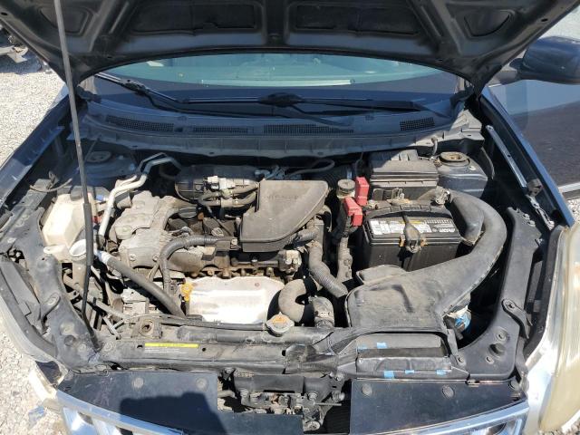 2013 NISSAN ROGUE S - JN8AS5MT3DW033713