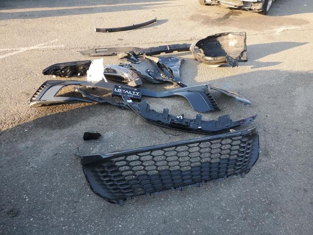 2025 TOYOTA CAMRY XSE 4T1DAACK4SU120022