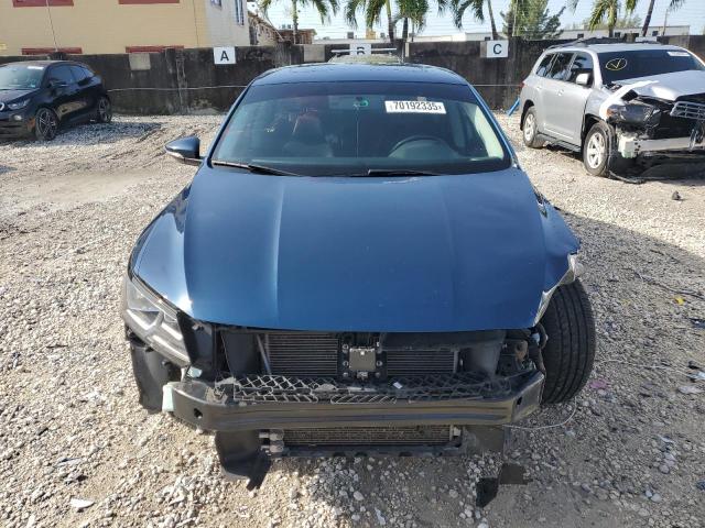 2019 VOLKSWAGEN PASSAT WOL 1VWLA7A3XKC006494