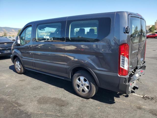 2019 FORD TRANSIT T- - 1FMZK1YG2KKA92465
