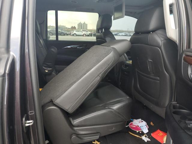 2015 CADILLAC ESCALADE E 1GYS3TKJ1FR505650