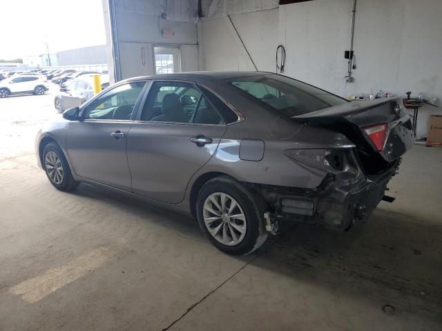 2017 TOYOTA CAMRY LE - 4T1BF1FKXHU721142