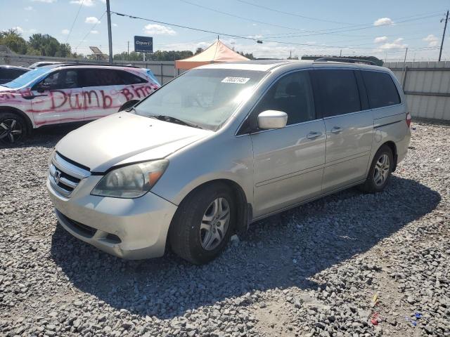 2005 HONDA ODYSSEY EXL #3256558671