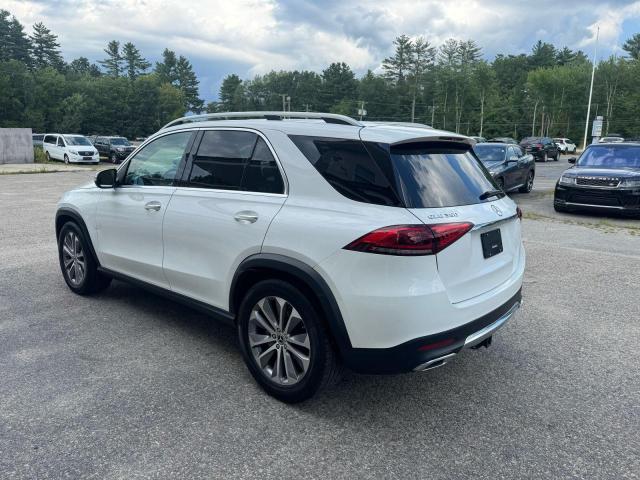 2020 MERCEDES-BENZ GLE 350 4M 4JGFB4KB0LA007664