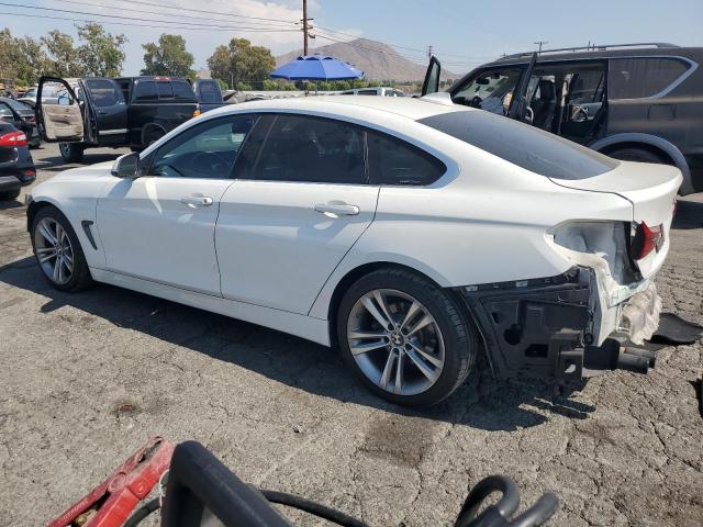 2019 BMW 430I GRAN COUPE WBA4J1C54KBM15614