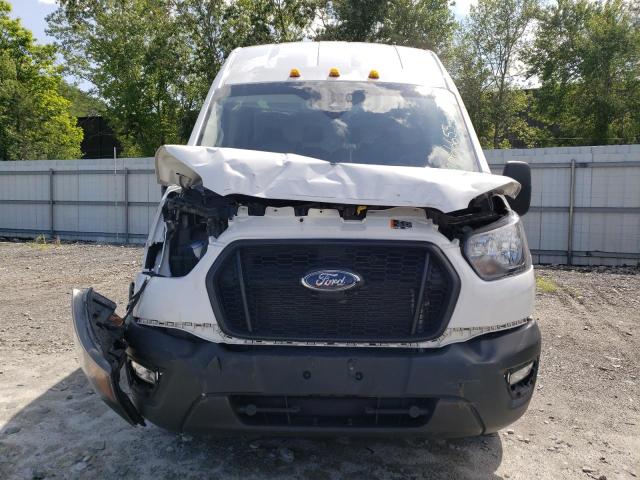 2023 FORD TRANSIT T-350 HD 1FTBF4X80PKB00415