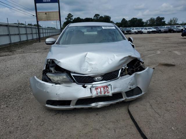 2013 KIA FORTE EX - KNAFU4A28D5737975