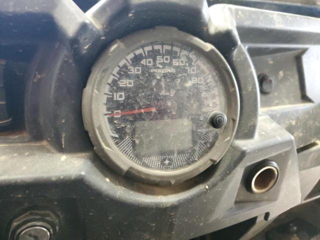 2015 POLARIS RZR S 900 3NSVBE879FF433940