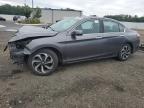 2016 HONDA ACCORD EX - 1HGCR2F7XGA001424