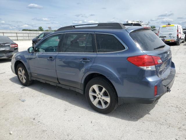 2013 SUBARU OUTBACK 3. #3269011048