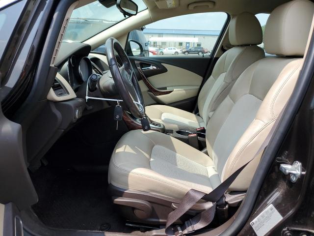 2016 BUICK VERANO 1G4PP5SK1G4120958