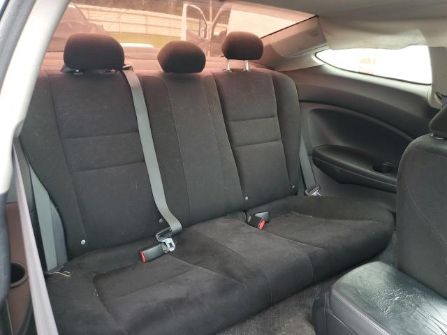 2012 HONDA ACCORD EX - 1HGCS1B76CA012614
