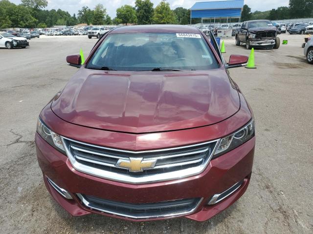 2016 CHEVROLET IMPALA LT - 2G1115S35G9175150