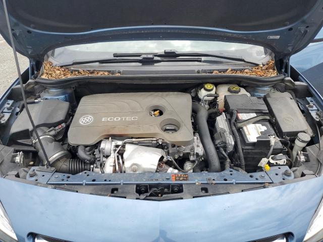 2016 BUICK CASCADA PR W04WT3N52GG034735