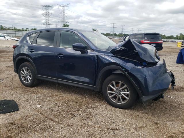 2023 MAZDA CX-5 SELEC - JM3KFBBM2P0162507