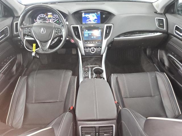 2018 ACURA TLX TECH 19UUB3F51JA001154