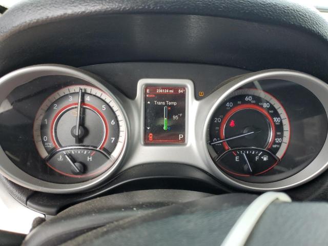 2016 DODGE JOURNEY R/ 3C4PDCEG0GT202277