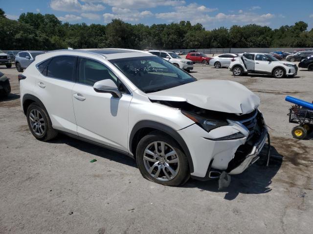 2016 LEXUS NX 200T BA - JTJYARBZ8G2027880
