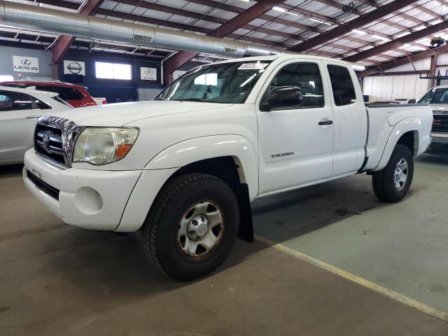 TOYOTA TACOMA PRE