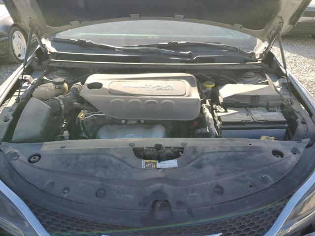 2015 CHRYSLER 200 LIMITED 1C3CCCAB2FN639485