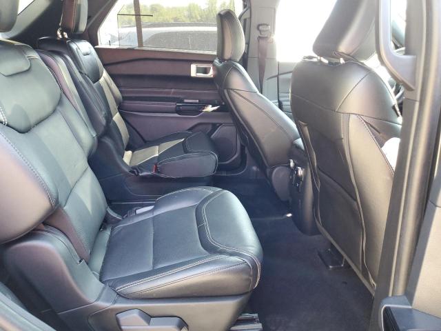 2022 FORD EXPLORER ST 1FM5K8GC9NGB25216