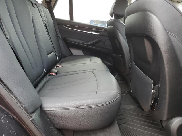 2015 BMW X5 XDRIVE3 - 5UXKR0C54F0K54534