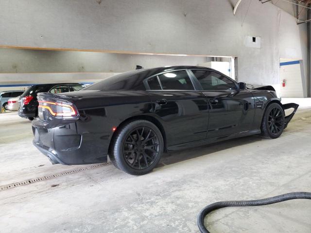 2018 DODGE CHARGER R/T 2C3CDXCT3JH143848