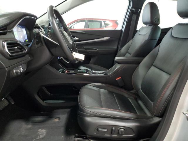 2023 CHEVROLET BOLT EUV P 1G1FZ6S03P4156934