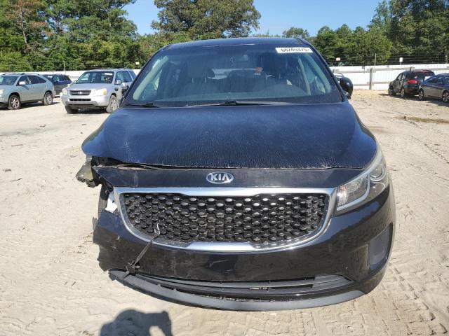 2016 KIA SEDONA L KNDMA5C17G6144572